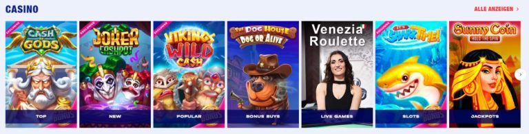 bankonbet casino opinie
