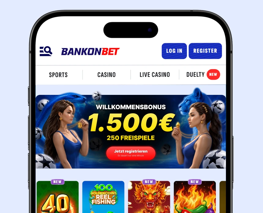 App Banner Mobile