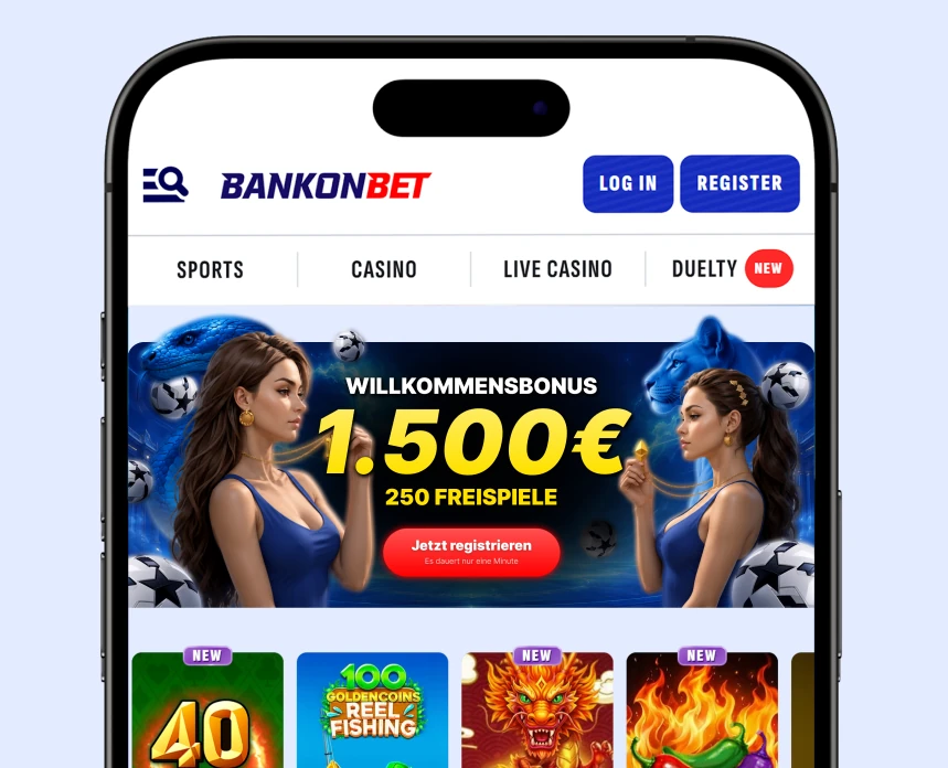 App Banner Mobile